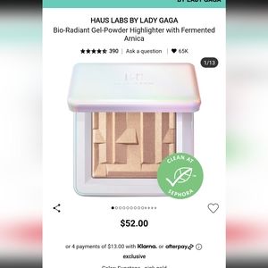 Haus Labs Highlighter